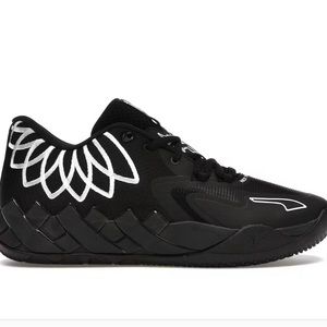 Lamelo balls mb.01 size 8